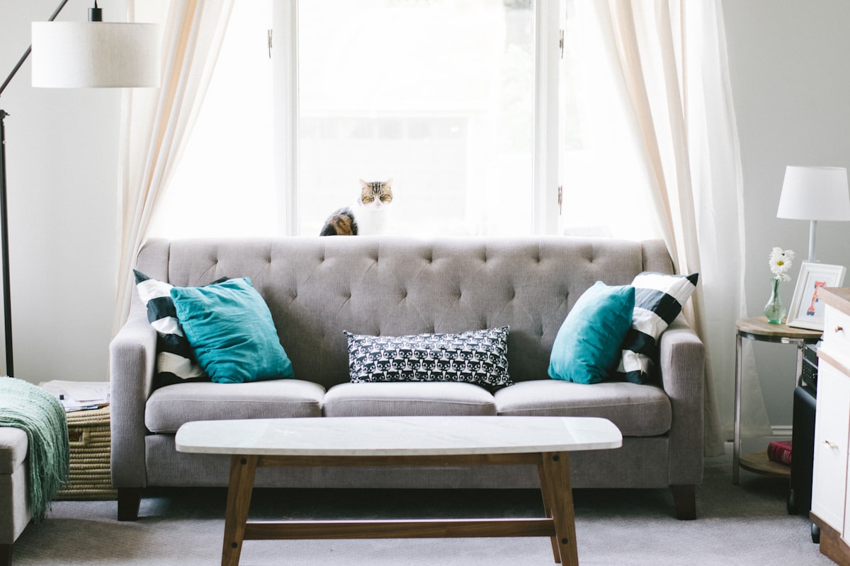شقة للإيجار 2 غرف في باب توما، دمشق